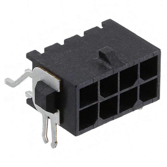 3-794621-8 TE Connectivity AMP Connectors  Headers Male Pins